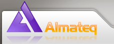 Almateq Home